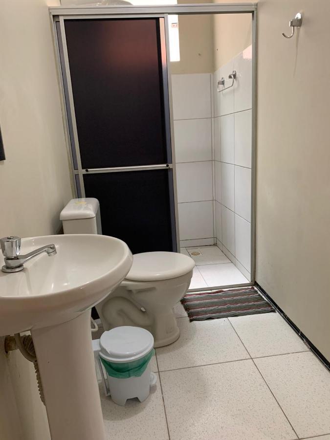 Residencial Milagre 202 Apartment Juazeiro do Norte Exterior photo